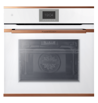 Духовой шкаф электрический Kuppersbusch BP 6550.0 W7 Copper